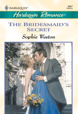 [The Carew Stepsisters 02] • The Bridesmaid's Secret